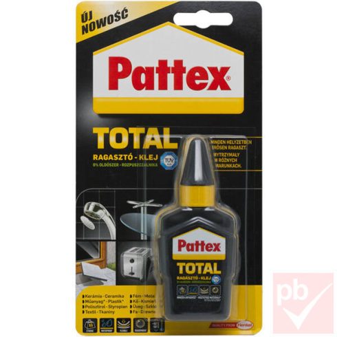 Pattex univerzális erősragagasztó 50g