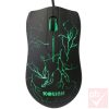 Kolink MOUHM50 USB optikai egér