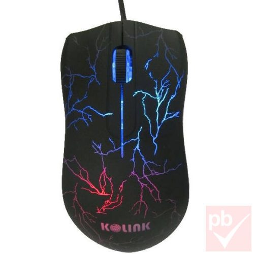 Kolink MOUHM50 USB optikai egér