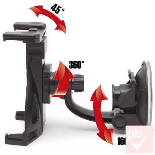 Carguard 55000 (STA004) tablet tartó