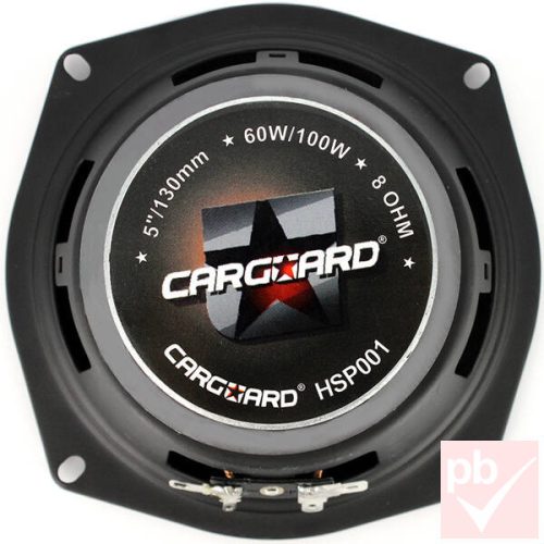 Carguard 30752 (HSP001) 13cm hangszóró