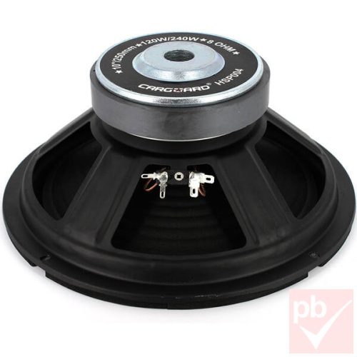 Carguard 30755 (HSP004) 25cm hangszóró