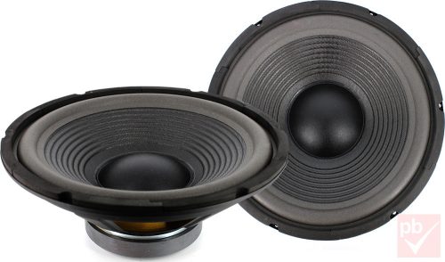 Carguard 30756 (HSP005) 30cm hangszóró