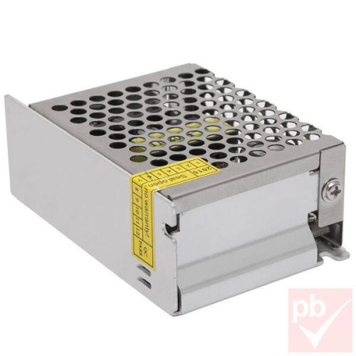 Phenom univerzális stabilizált tápegység 12V 2A