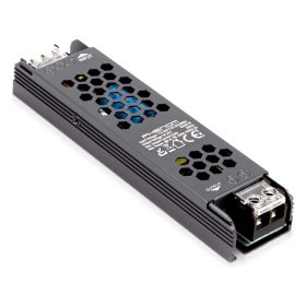 Phenom univerzális stabilizált tápegység 12V 5A