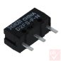 Mikrokapcsoló, Omron D2FS-F-N