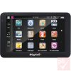 Wayteq X985 HD BT 5" 8GB GPS navigáció