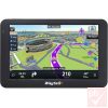 Wayteq X985 HD BT 5" 8GB GPS navigáció