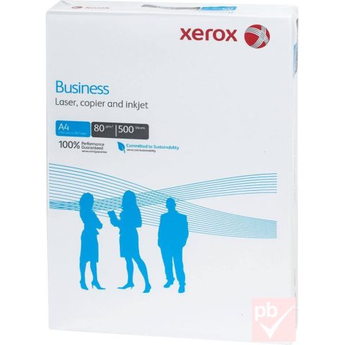 Xerox Business A4 80g 500 lap másolópapír
