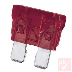 Késes biztosíték, normál 40A