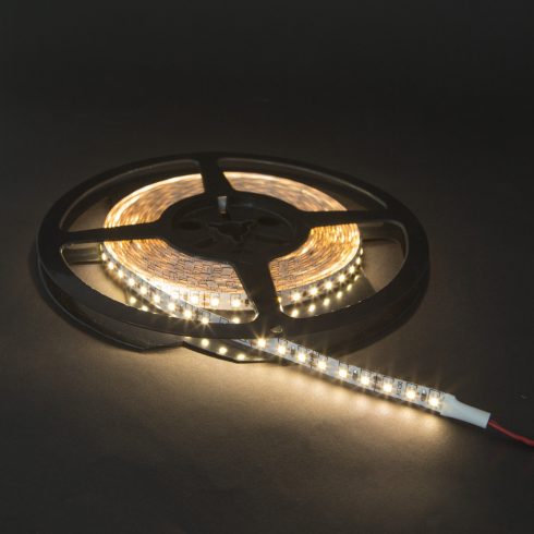 Phenom melegfehér LED szalag (3000K 120 LED/m)