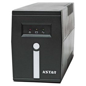 Kstar MicroPower 600VA szünetmentes tápegység