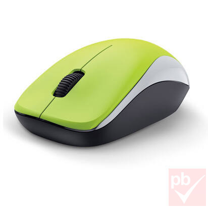 Genius NX7000 zöld vezeték nélküli egér