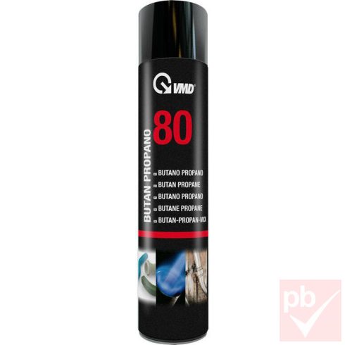 VMD 80 propán-bután spray 600ml