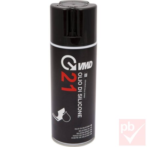 VMD 21 szilikon olaj spray 400ml