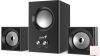 Genius SW-2.1 375 fekete 2.1 hangfalszett