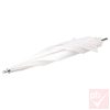 Camlink 100cm fehér fotóernyő