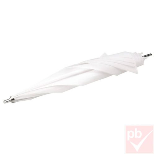 Camlink 100cm fehér fotóernyő