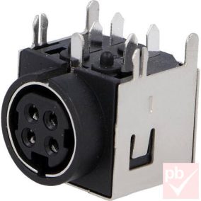 R7B aljzat panelbe forrasztható