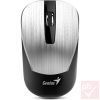 Genius NX7015 ezüst vezeték nélküli egér