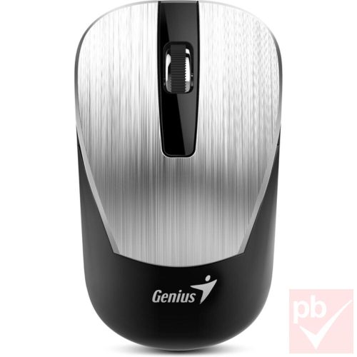 Genius NX7015 ezüst vezeték nélküli egér