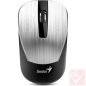 Genius NX7015 ezüst vezeték nélküli egér