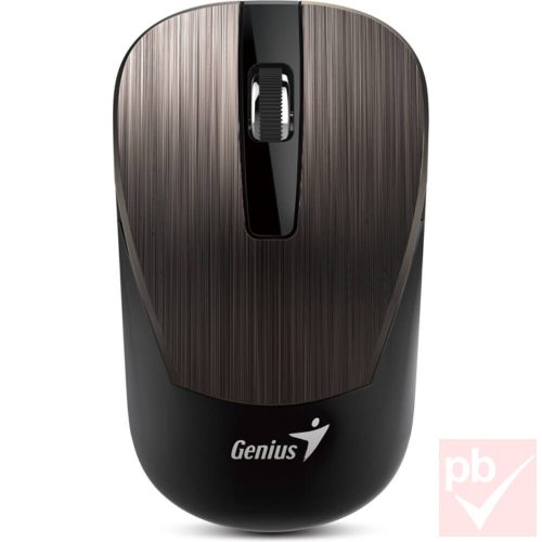 Genius NX7015 barna vezeték nélküli egér