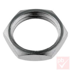 F aljzatra való anya (3/8")