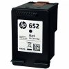 HP 652 fekete eredeti tintapatron