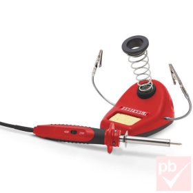   Fahrenheit 28019 forrasztópáka tartóval (230V 20/40W 150-480°C)