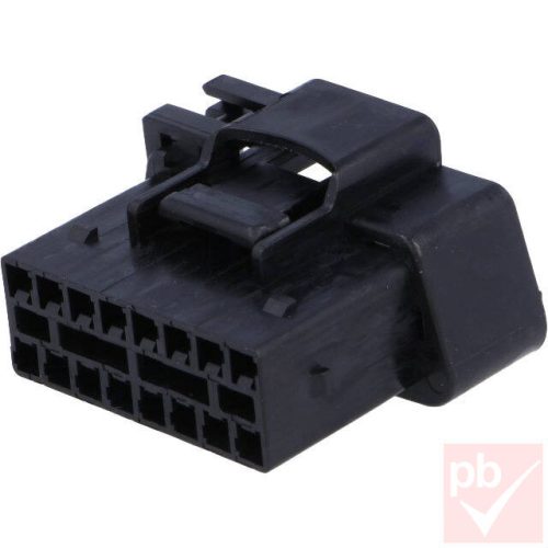 OBD II. csatlakozó pinek nélkül