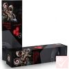 Gembird MP-GAME-L gamer egérpad