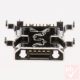 USB micro B 7p. aljzat F183