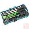 Pro's Kit 38 részes tablet PC és okostelefon javító szerszámkészlet