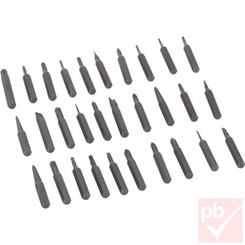 Pro's Kit 38 részes tablet PC és okostelefon javító szerszámkészlet