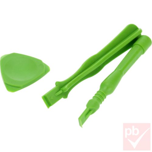 Pro's Kit 38 részes tablet PC és okostelefon javító szerszámkészlet