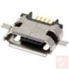 USB micro B 5p. aljzat 207