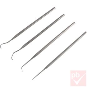   Pro's Kit 1PK-3178 "fogorvosi" tisztító készlet