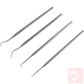   Pro's Kit 1PK-3178 "fogorvosi" tisztító készlet