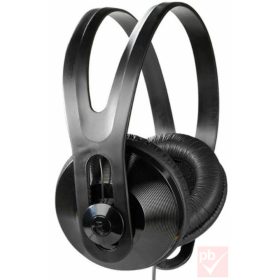 Vivanco fejhallgató TV-hez, 5m kábellel (SR97TV)