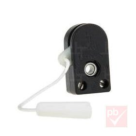 Húzókapcsoló, 250V 2A (VLM)