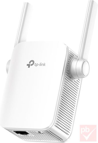 TP-Link TL-WA855RE WiFi jelerősítő, repeater