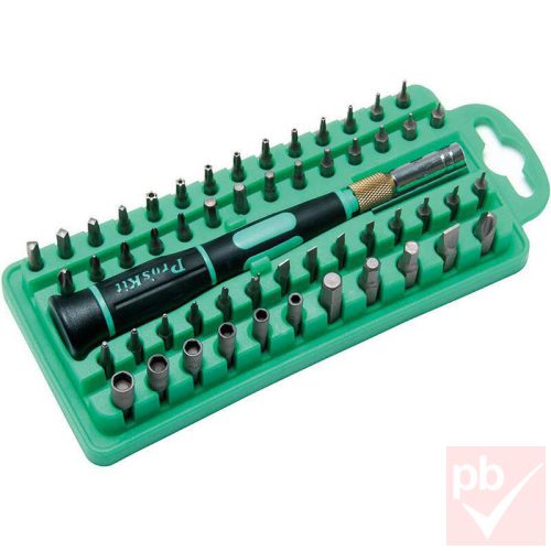 Pro's Kit SD-9828 szerszámkészlet