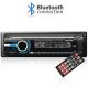 Carguard CD177 autós fejegység (Bluetooth, USB, MP3, FM rádió, SD kártyafoglalat)