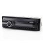   Carguard CD177 autós fejegység (Bluetooth, USB, MP3, FM rádió, SD kártyafoglalat)