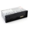 Carguard CD177 autós fejegység (Bluetooth, USB, MP3, FM rádió, SD kártyafoglalat)