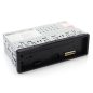   Carguard CD177 autós fejegység (Bluetooth, USB, MP3, FM rádió, SD kártyafoglalat)