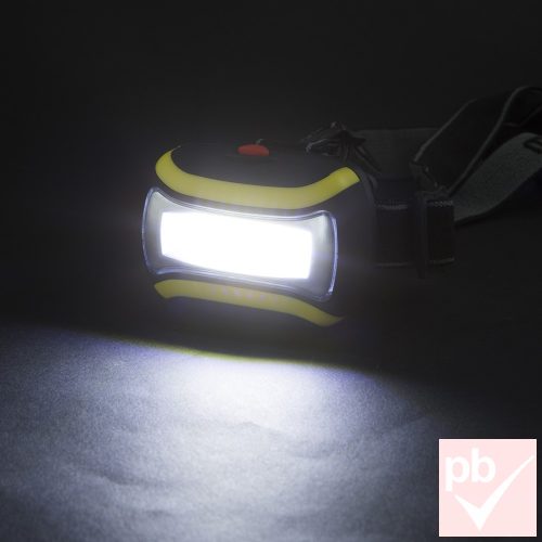 Phenom 18602 COB LED fejlámpa