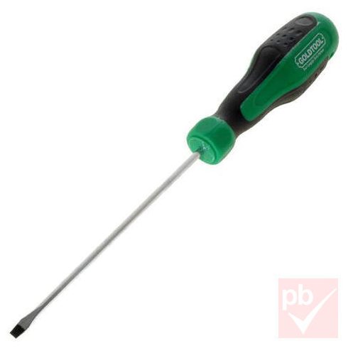 Goldtool TG-06A 5.0mm lapos csavarhúzó