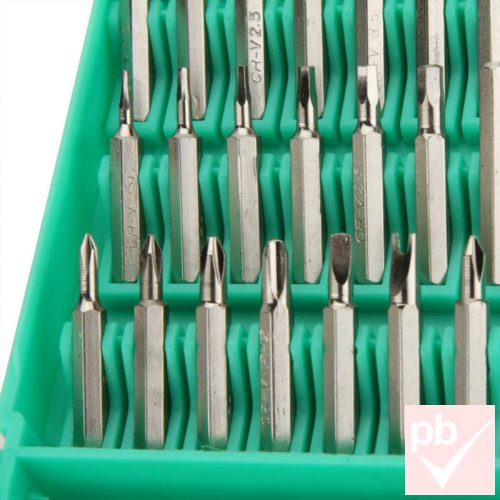 Pro's Kit SD-9802 szerszámkészlet